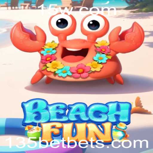 BeachFun: O Jogo de Verão Que Está Conquistando Todos