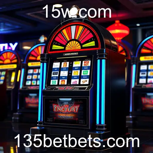 A Fascinante História e Evolução dos Caça-níqueis: 135bet em Foco