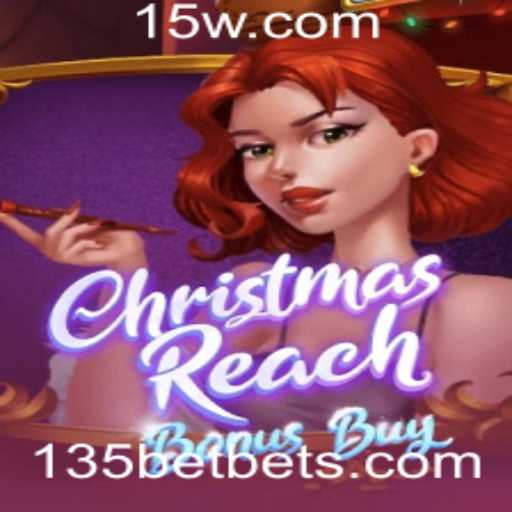Explorando o Encantamento do Jogo ChristmasReachBonusBuy