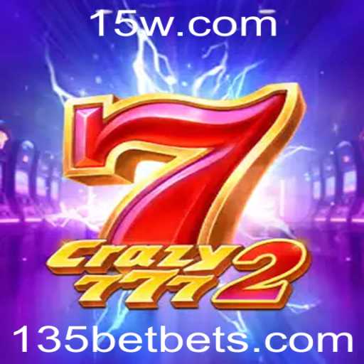 Crazy7772: O Jogo que Está Revolucionando com 135bet