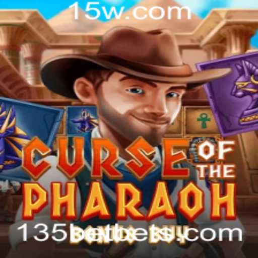 Descubra os Segredos de 'Curse of the Pharaoh Bonus Buy'