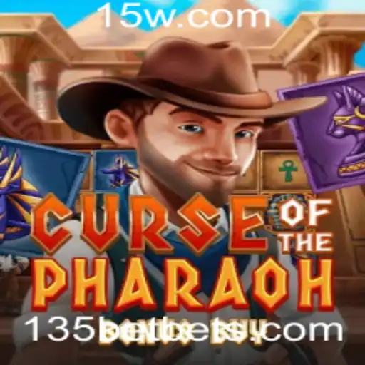 Descubra os Segredos de 'Curse of the Pharaoh Bonus Buy'
