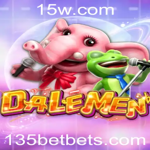 Descubra DALEMEN: O Empolgante Jogo de Estratégia com a Palavra-chave 135bet