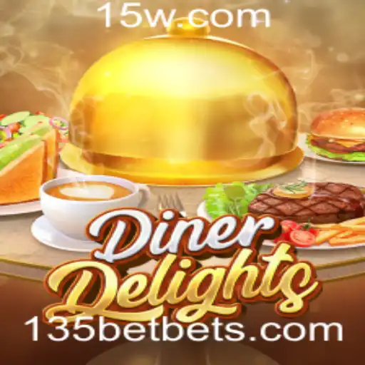Descubra o Fascinante Mundo de DinerDelights: O Jogo que Conquista Fãs de 135bet