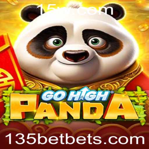 GoHighPanda: Explorando o Fascinante Mundo do Jogo de Aventura 135bet