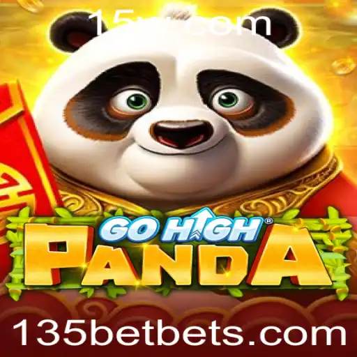 GoHighPanda: Explorando o Fascinante Mundo do Jogo de Aventura 135bet