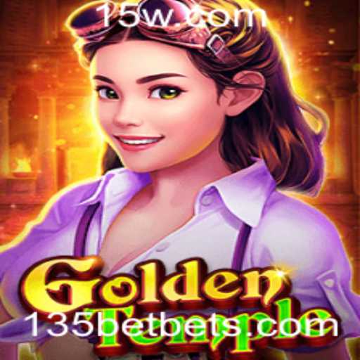 GoldenTemple: Um Mergulho na Aventura do Jogo com 135bet