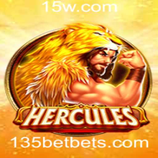 Descubra o Jogo de Estratégia Hercules na Plataforma 135bet