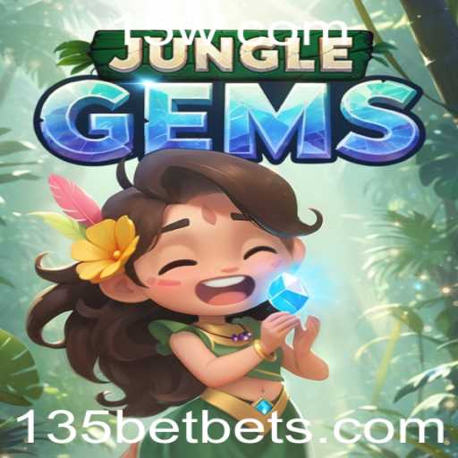 Descubra o Fascinante Mundo de JungleGems: Tudo o que Você Precisa Saber