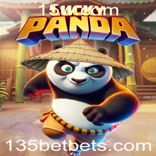 Explorando o Mundo do LuckyPanda: Atrações e Regras do Jogo 135bet