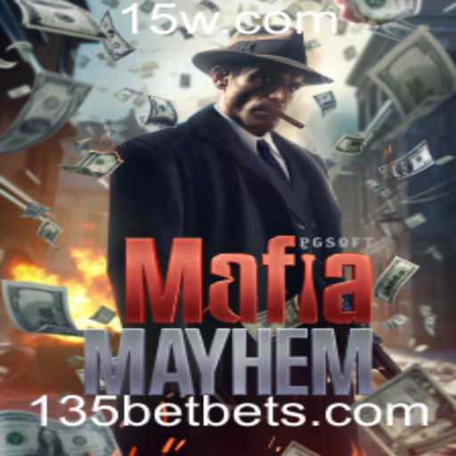 Explorando MafiaMayhem: O Novo Jogo de Estratégia Online