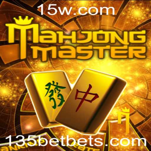 Descubra o Fascinante Mundo de MahJongMaster com 135bet