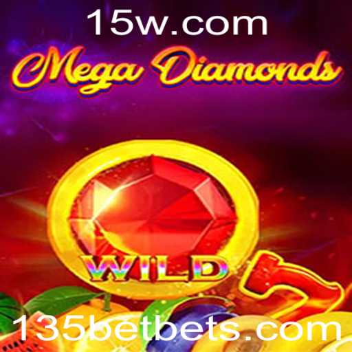 Explorando MegaDiamond: Um Guia Completo do Jogo com 135bet