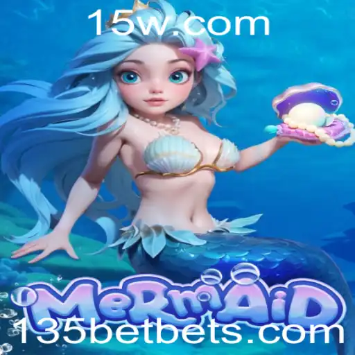 Descubra a Magia do Jogo Mermaid no 135bet