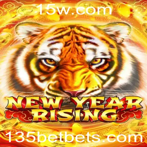 Explorando o Mundo Empolgante de NewYearRising: O Jogo 135bet
