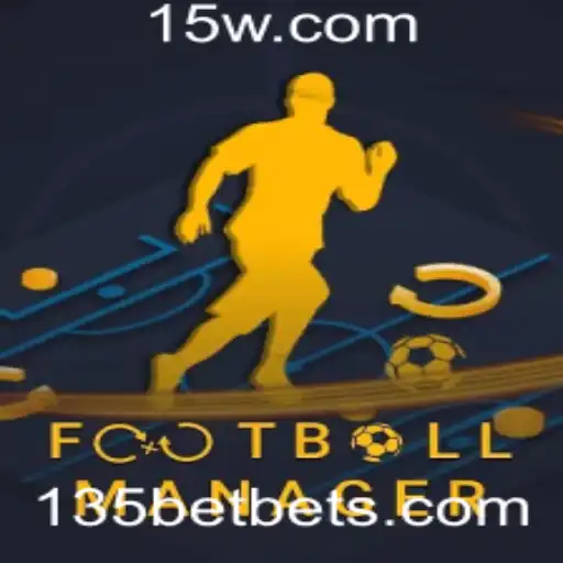 Explorando o Universo de FootballManager e a Estratégia de Jogo em 135bet