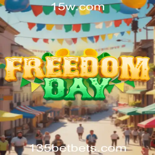 Descubra FreedomDay: Um Jogo Inovador de Estratégia