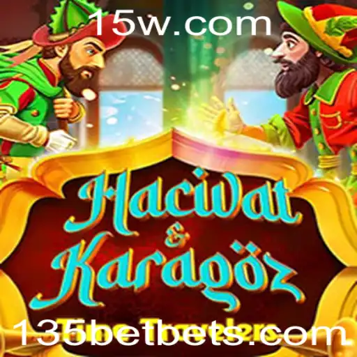 Descubra o Fascinante Mundo de HacivatandKaragoz e o Papel do 135bet