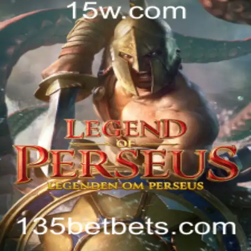 LegendofPerseus: Descubra a Nova Sensação do Universo dos Games