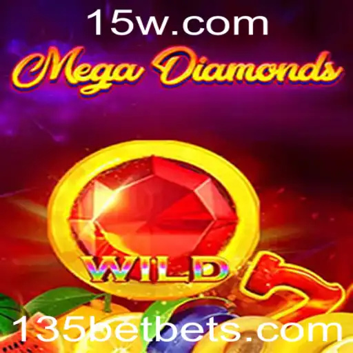 Explorando MegaDiamond: Um Guia Completo do Jogo com 135bet