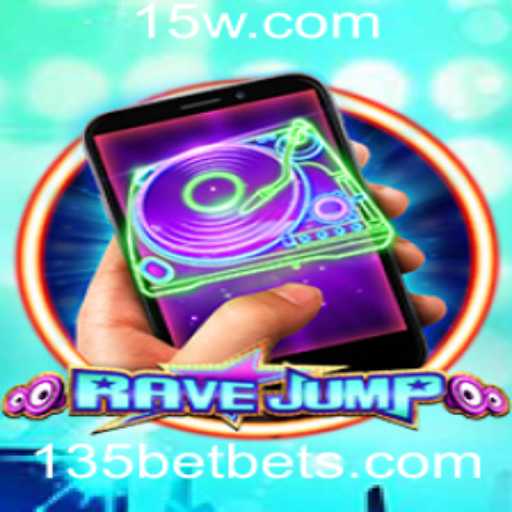 RaveJumpmobile: A Nova Experiência de Jogo Móvel