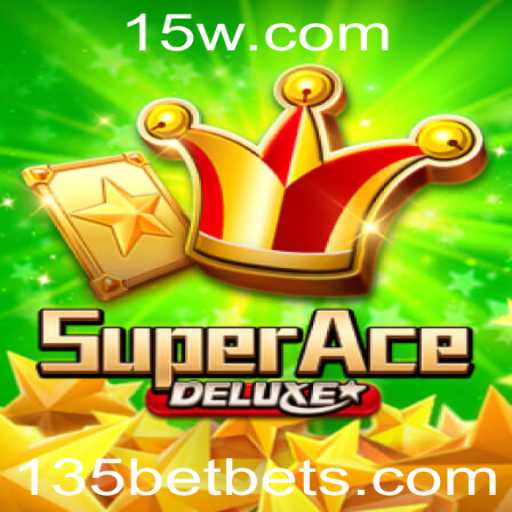 Descubra o Empolgante Mundo de SuperAceDeluxe