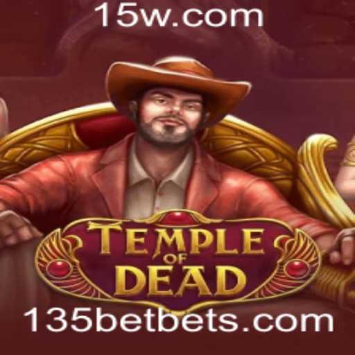 TempleofDead: Um Mergulho nas Avenuras do Mundo Antigo
