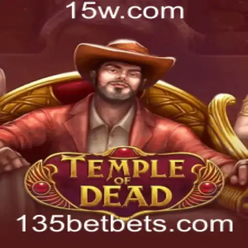 TempleofDead: Um Mergulho nas Avenuras do Mundo Antigo