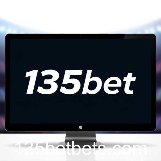 135bet: Expansão e Impacto Atual no Mercado de Jogos