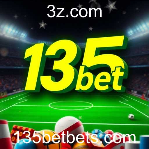 135bet: O Crescimento dos Jogos Online em 2025