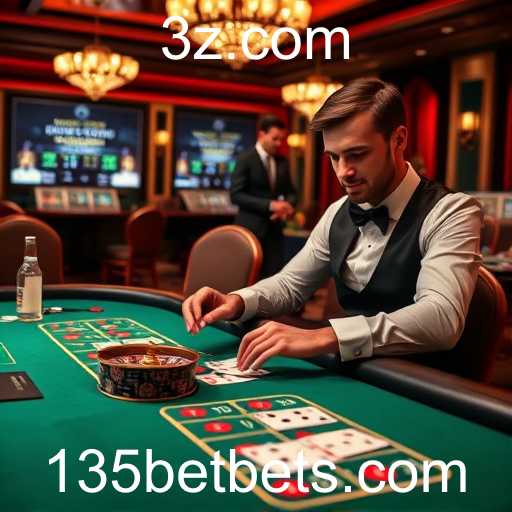 O Crescimento dos Jogos de Aposta no Brasil