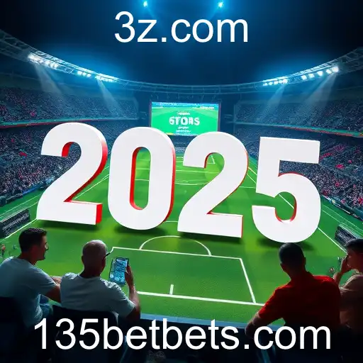 Expansão e Regulação dos Sites de Apostas Online