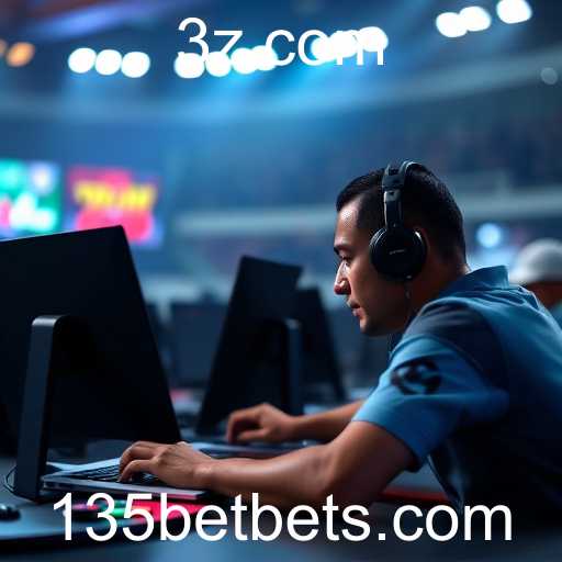 Exploração dos Jogos de Azar Online