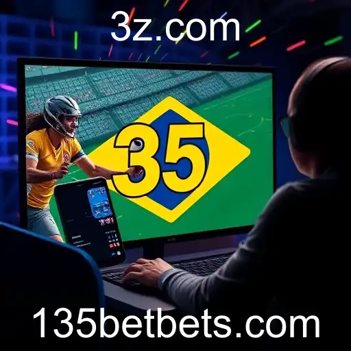 A Dinâmica Atual dos Jogos Online e o Impacto do 135bet