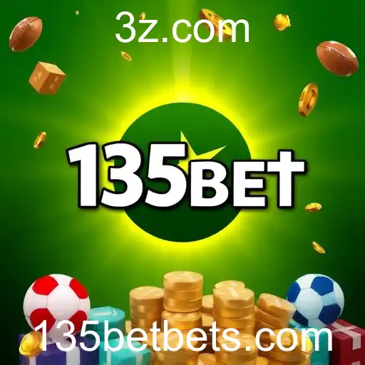 Crescimento e Desafios no Cenário de Jogos Online: O Caso 135bet