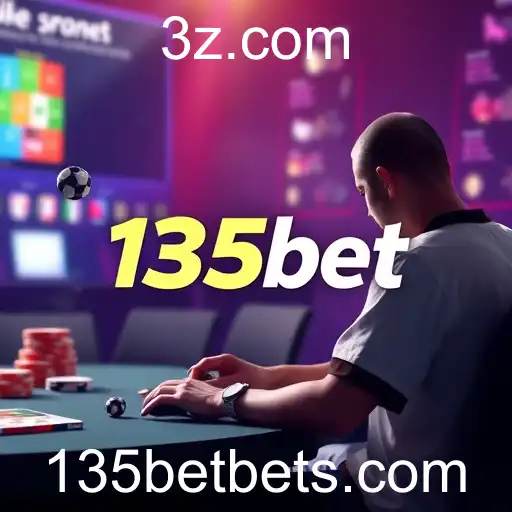 Crescimento do Setor de Jogos Online em 2025: O Caso de 135bet