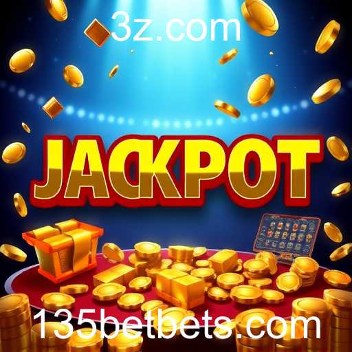 O Impacto do 135bet no Mercado de Jogos Online