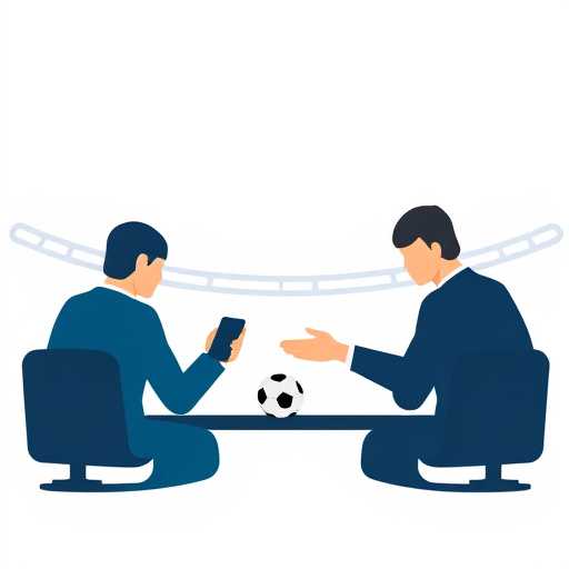 Tendências do Mercado de Apostas Online