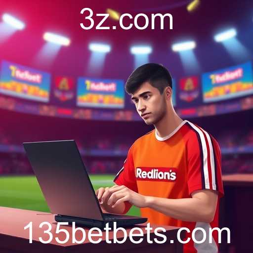 Cadastro Rápido: Acelerando sua Experiência no 135bet