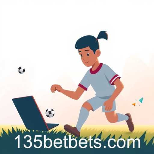 Tendências de Jogos Online: Análise do 135bet